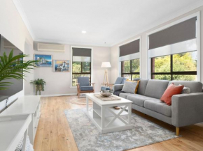 Sweet Retreat in Rye